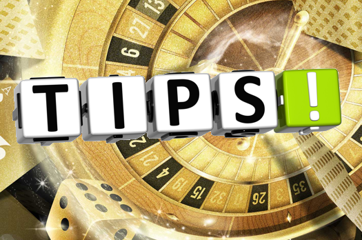 10 tips för att spela casino